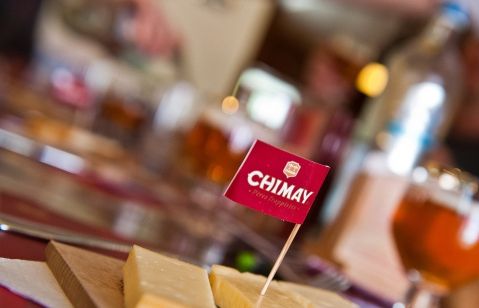 Découverte et dégustation de la Chimay