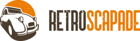 Logo Retroscapade